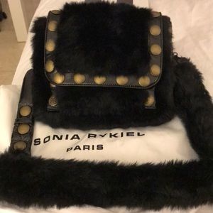 SONIA RYKEL PARIS BRAND NEW BAG